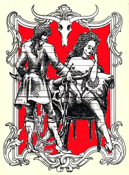 Pasiphae V