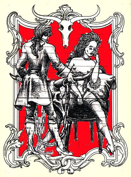 Pasiphae V