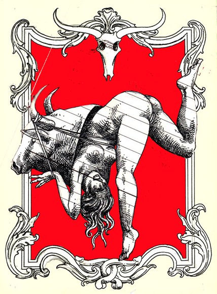 Pasiphae VI