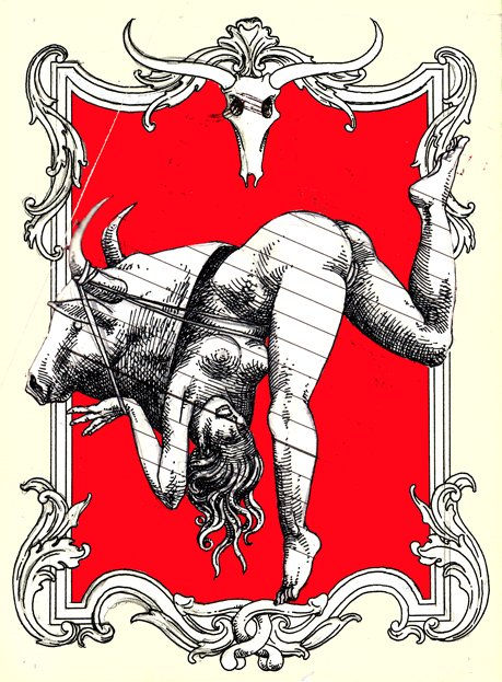 Pasiphae VI