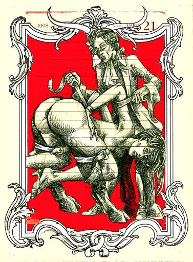 Pasiphae VII 