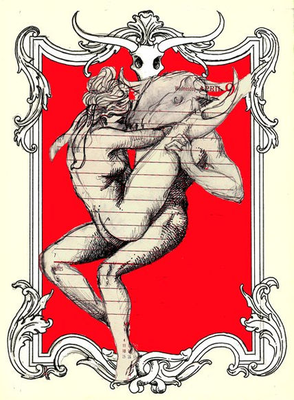 Pasiphae VIII