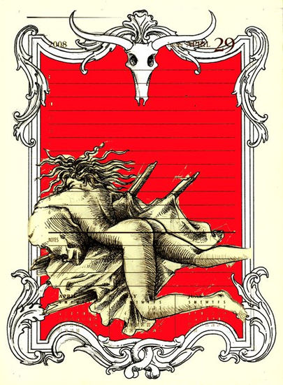 Pasiphae X 