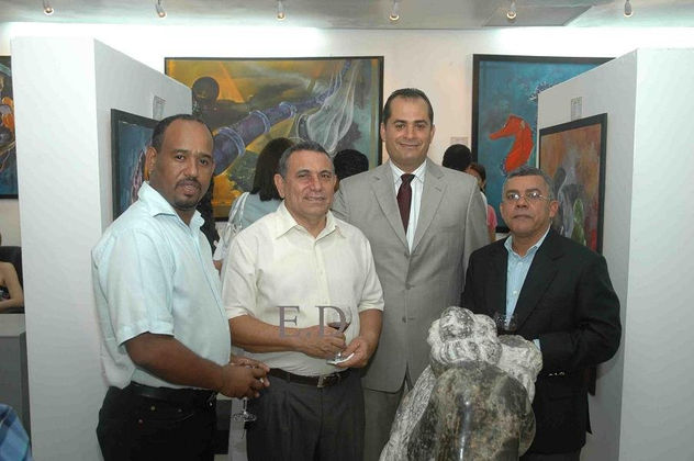 Fotos Exposi - H2 O - 21