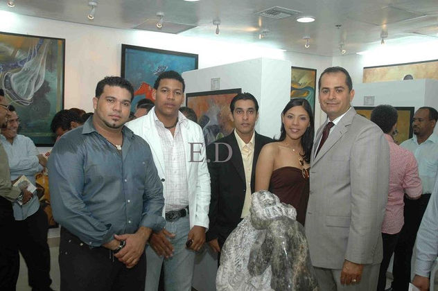 Fotos Exposi - H2 O - 24