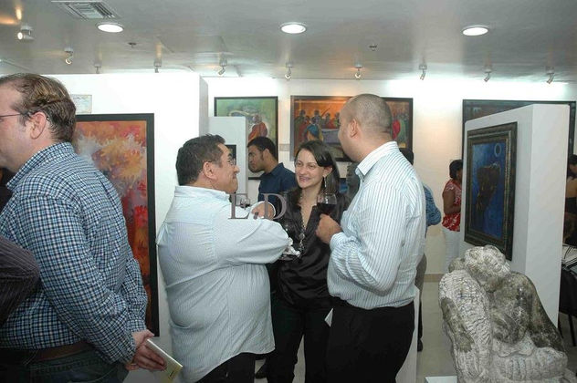 Fotos Exposi - H2 O - 27