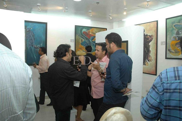 Fotos Exposi - H2 O - 28