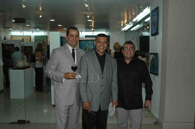 Fotos Exposi - H2 O - 29