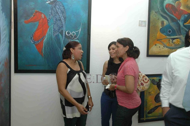 Fotos Exposi - H2 O - 31