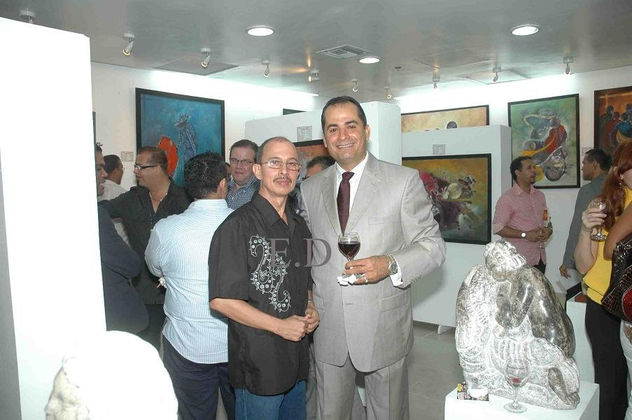 Fotos Exposi - H2 O - 33