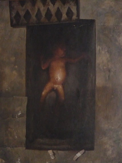 "la cuna"