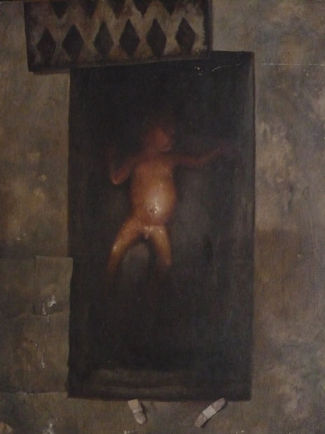"la cuna"