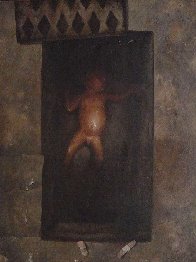 "LA CUNA"