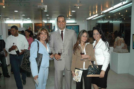 Fotos Exposi - H2 O...