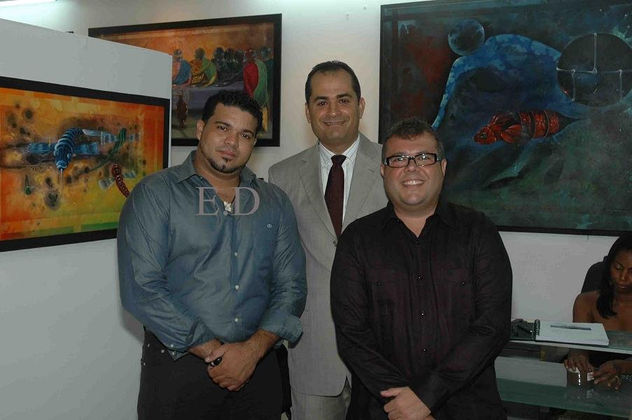 Fotos Exposi - H2 O - 1-a