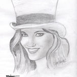 Dibujos de Kyla Cole thumbnail 2