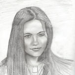 Dibujos de Kyla Cole thumbnail 1
