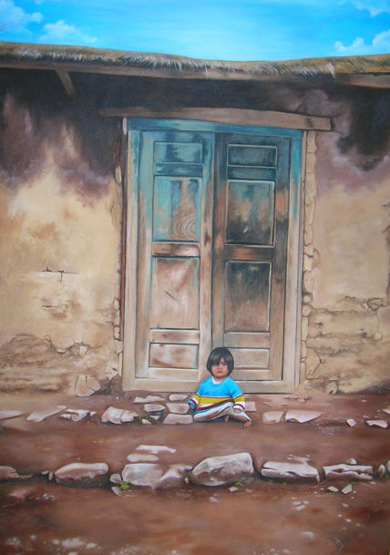 La espera