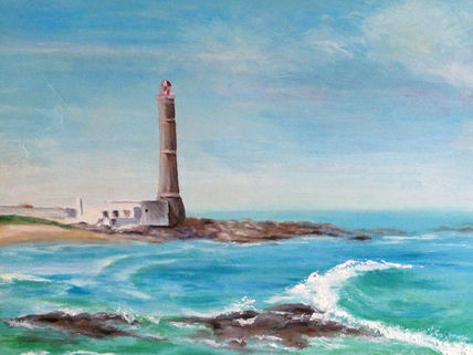 Cabo Polonio