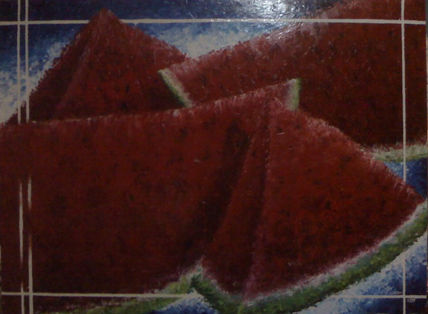 Sandias