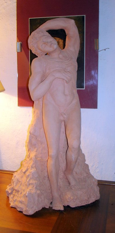 esclavo  esclave