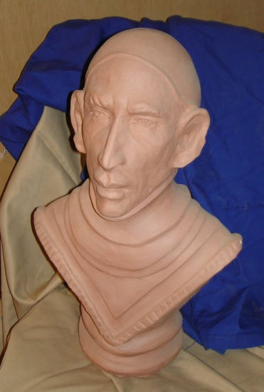 inquisition Pottery Figurative