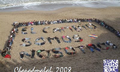 Chapamadal- Por nuestros derechos