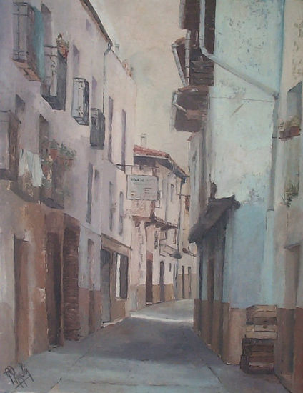 Ciudad de Barcelona, POBLE SEC 