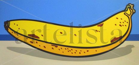 El banano