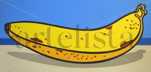el banano