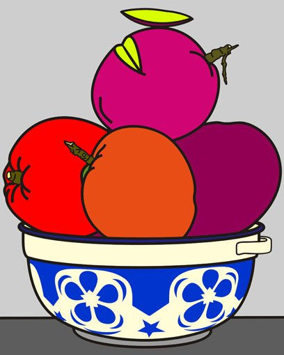 Mangos