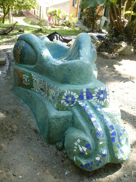 Escultura