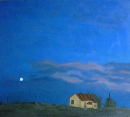 CIELO PATAGONICO Ii