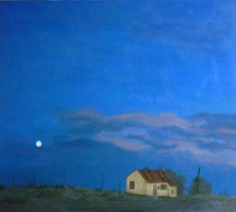 CIELO PATAGONICO Ii