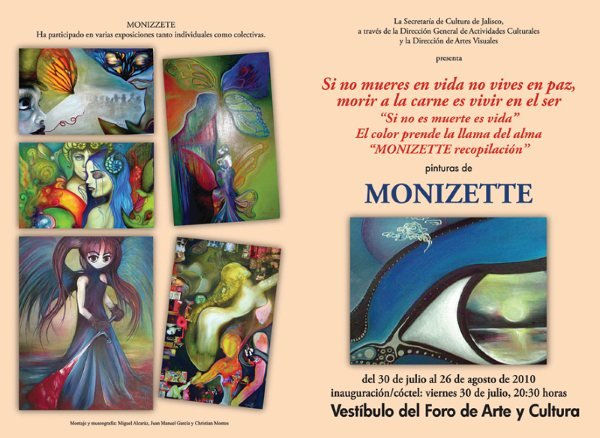 INVITACION FORO DE ARTE Y CULTURA 