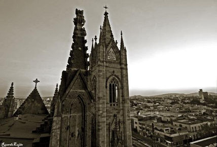 Expiatorio