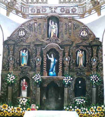 Altar