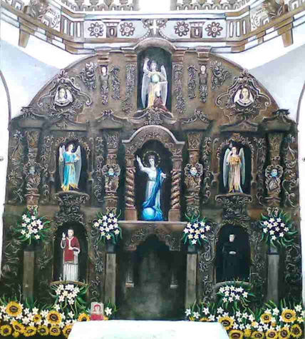 Altar
