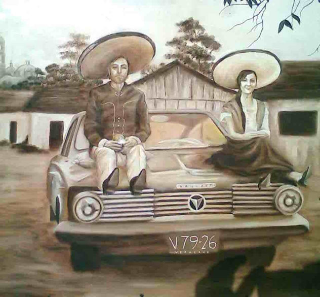 VIEJOS TIEMPOS