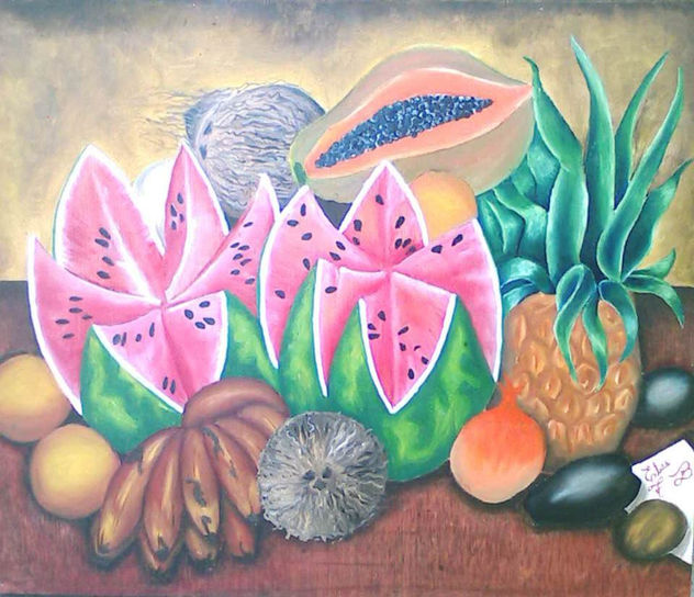 BODEGON