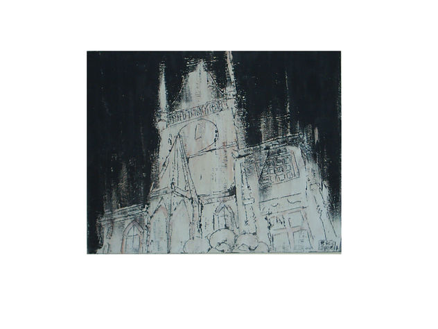praga