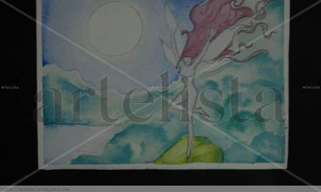 ilustración de cuentos
