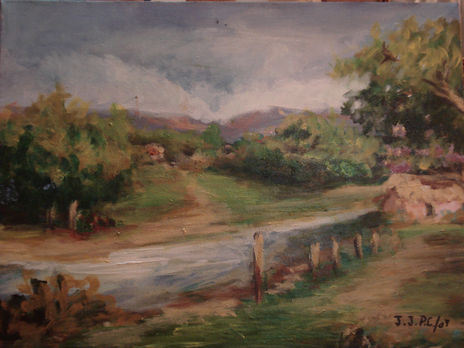 Paisajes caribeños