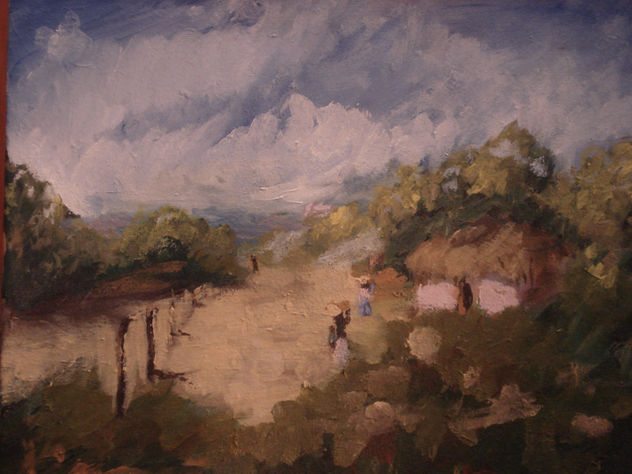 PAISAJES CARIBEÑOS
