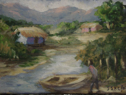 Paisajes caribeños