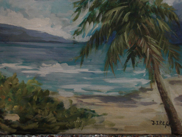 PAISAJES CARIBEÑOS