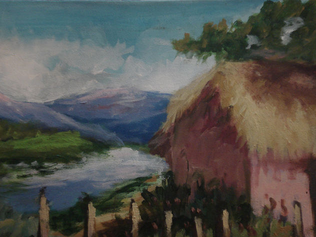 PAISAJES CARIBEÑOS