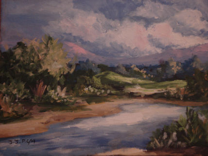 Paisajes caribeños