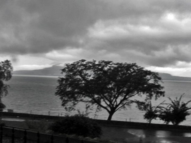 UN DIA GRIS