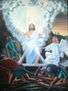La Resurrección de Jesús